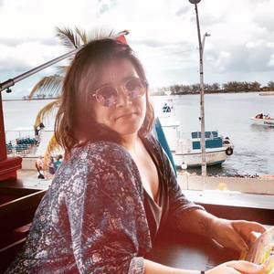 Meet your Posher, Jenna